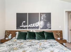 Nampa Wine Country 3 Bed Private Home, hotel in Nampa