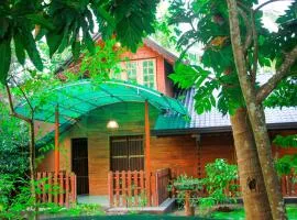 Machcha Lodge Sigiriya