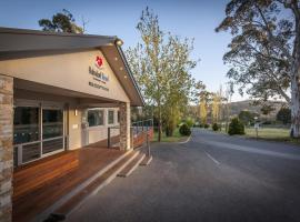 Discovery Parks - Hahndorf, hotel v destinaci Hahndorf