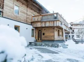Chalet in Sulzau near Wildkogel Ski Arena
