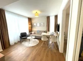 Baltic Lagoon Resort - Appartement 12