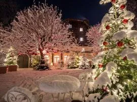 Der Schlosswirt zu Anif - Biedermeierhotel und Restaurant