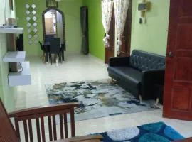 Ali Homestay Desa Permai Bukit Kuang