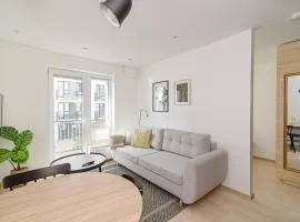 Modern Apartment Next to Ozas park by URBAN RENT