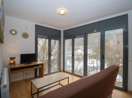 Apartamentos Canillo 3000, hotel in Canillo