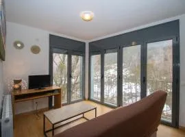 Apartamentos Canillo 3000