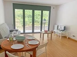Apartamentos Canillo 3000