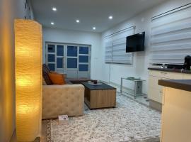 Apartman Ćuprija, hótel í Cazin