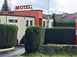 Motel Montecarlo