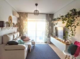 Apartamento Sweet
