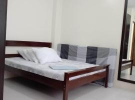 ALCOY PLAZA ECO PARK - Executive Room, Hotel in Look
