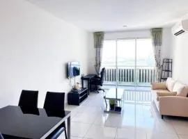 Vesta Homes, KSL Residences Taman Daya, Johor Bahru