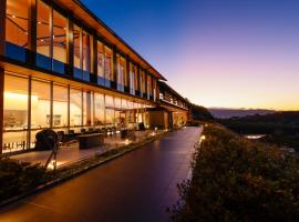 Hotel Nara Sakurai No Sato、桜井市のホテル