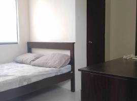 ALCOY PLAZA ECO PARK - Standard Room, Hotel in Alcoy