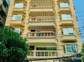 Hotel Heaven Inn, holiday rental sa Dhaka