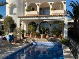 Casa BOWA