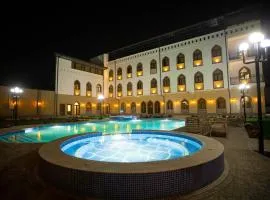 Rayyan Hotel Samarkand