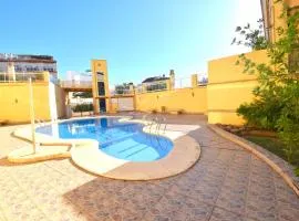 Apartamento Velas Blancas Javea - 5036