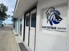 Coco Cottage Local Style