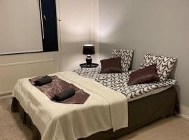 Style 1BR Appartment in Tornio, hotel in Tornio