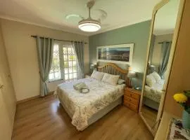 Lemon Tree Cottage