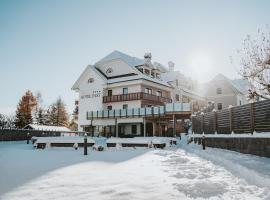 Mein Hotel Fast, spa hotel in Wenigzell