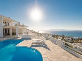Apricot and Sea Luxury Villas
