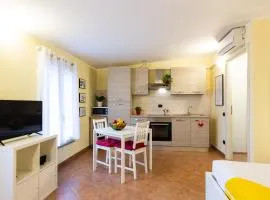 Gorla Skyline - Top Floor Apartment