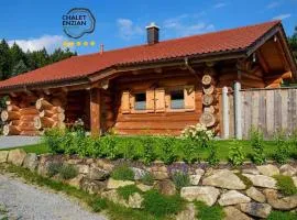 Chalet-Enzian-Bayerwald