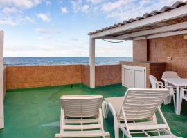 Las Sales Duplex, vakantiehuis in Moya