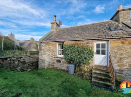 Khyber Pass Cottage, Stromness - OR00332F, hotel u gradu 'Stromness'