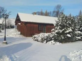 Chata 412 Tatralandia