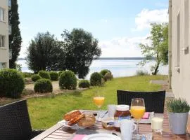 FerienWohnung SeeUfer am Plöner See