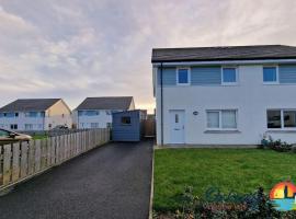 18 Gold Drive, Kirkwall, Orkney - OR00185F, hotel with parking in Orkney