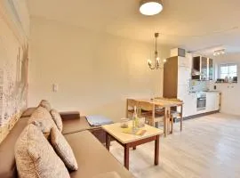 Residenz Ostseestrand Appartement 20