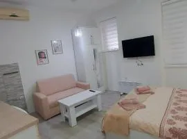 ZELENI VENAC Studio & Apartment