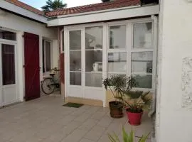 Maison Arcachon, 3 pièces, 4 personnes - FR-1-319-35