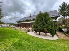 Apartmány Victory Residence