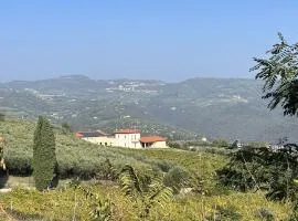 Suite La Torretta - CA' DEL VOLO