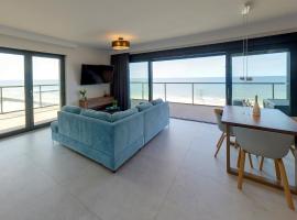 Floryda Gardenia Seaside, hotel v destinaci Dziwnów