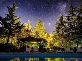 Dependance Giardino