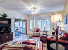 Tidewater 4214, family hotel in North Myrtle Beach