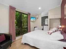 Laurelview Scenic Inn Gympie