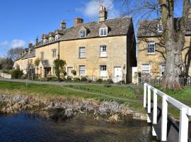 Riverside Cottage, hotel u gradu 'Lower Slaughter'