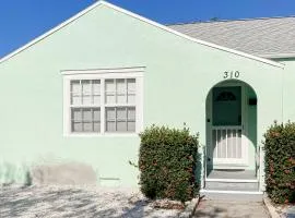 Vintage Venice Duplex - B