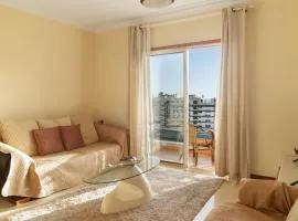 Oliveira Atlantic View