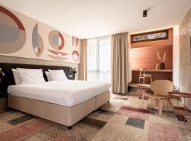 Forest Hotel, hotel near John Paul II International Airport Kraków–Balice - KRK, Krakow