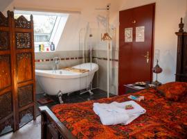 Berlin entspannt geniessen, hotel with pools in Berlin