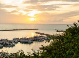 Porta di Mare, hotel a Sciacca