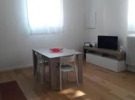 Bolognamania Apartments-Happy